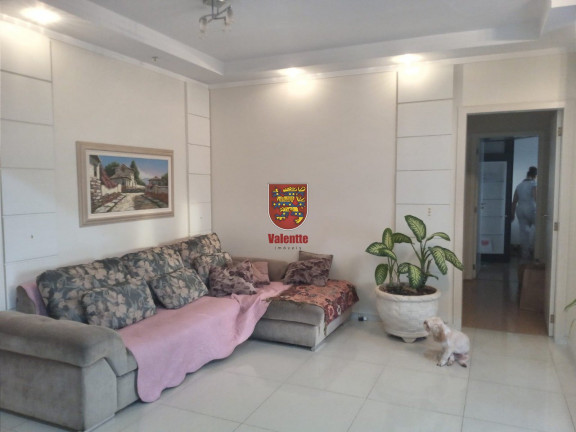 Imagem Apartamento com 3 Quartos à Venda, 103 m² em Capoeiras - Florianópolis