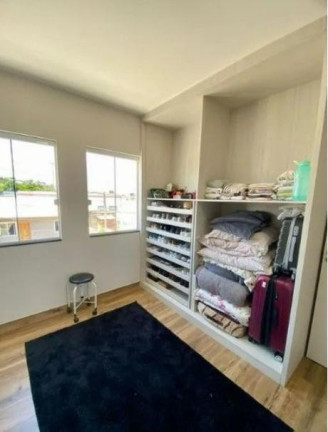 Imagem Casa com 3 Quartos à Venda, 162 m² em Santa Terezinha - Fazenda Rio Grande