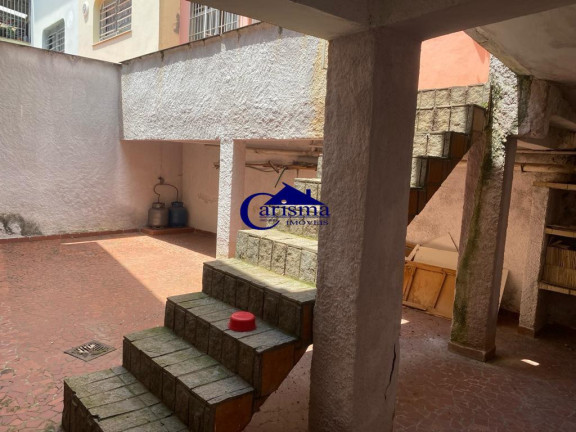 Imagem Sobrado com 5 Quartos à Venda, 236 m² em Rudge Ramos - São Bernardo Do Campo