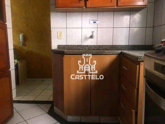 Imagem Apartamento com 2 Quartos à Venda, 59 m² em Parque Jamaica - Londrina Imagem Apartamento com 2 Quartos à Venda, 59 m² em Parque Jamaica - Londrina