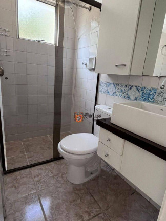 Imagem Apartamento com 2 Quartos à Venda, 51 m² em Horto Florestal - São Paulo Imagem Apartamento com 2 Quartos à Venda, 51 m² em Horto Florestal - São Paulo