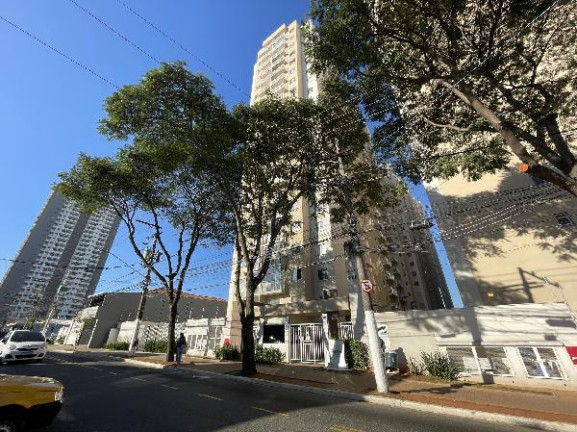 Apartamento com 2 Quartos à Venda, 35 m² em Vila Prudente - Sao Paulo