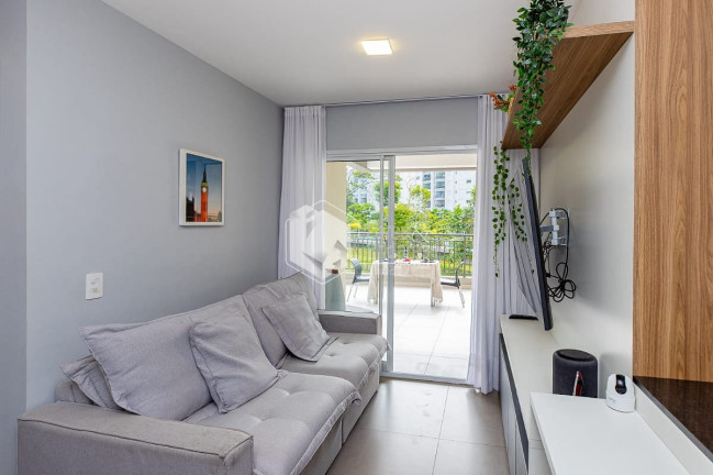 Imagem Apartamento com 2 Quartos à Venda, 86 m² em Santo Amaro - São Paulo