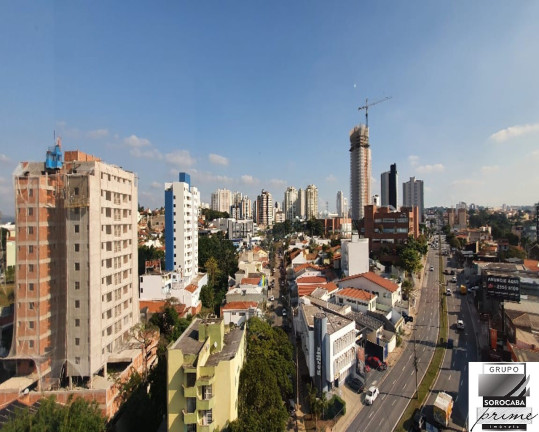 Imagem Imóvel Comercial para Alugar, 45 m² em Jardim Emília - Sorocaba Imagem Imóvel Comercial para Alugar, 45 m² em Jardim Emília - Sorocaba