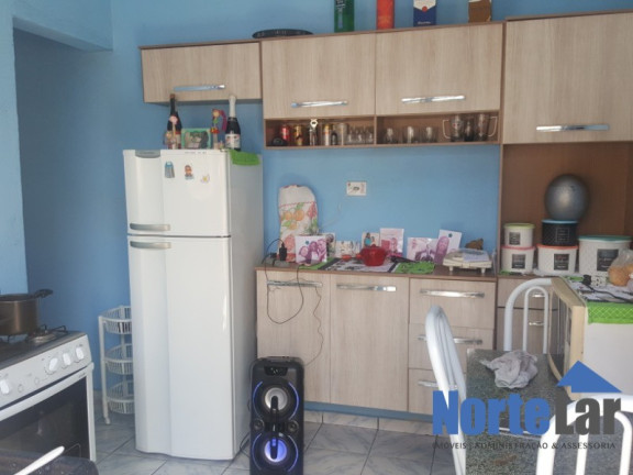 Imagem Sobrado com 5 Quartos à Venda, 220 m² em Jardim Madre ângela - Poá