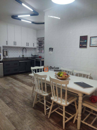 Imagem Apartamento com 3 Quartos à Venda, 137 m² em Ocian - Praia Grande Imagem Apartamento com 3 Quartos à Venda, 137 m² em Ocian - Praia Grande