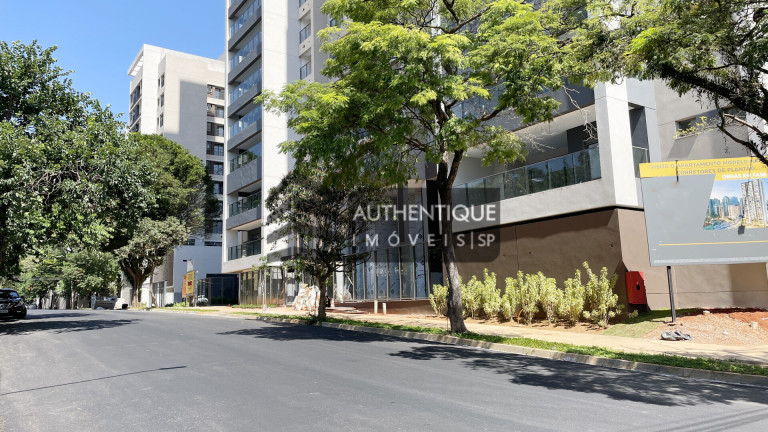 Imagem Apartamento com 3 Quartos à Venda, 125 m² em Campo Belo - São Paulo