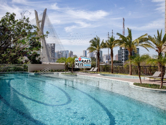 Imagem Imóvel à Venda,  em Real Parque - São Paulo