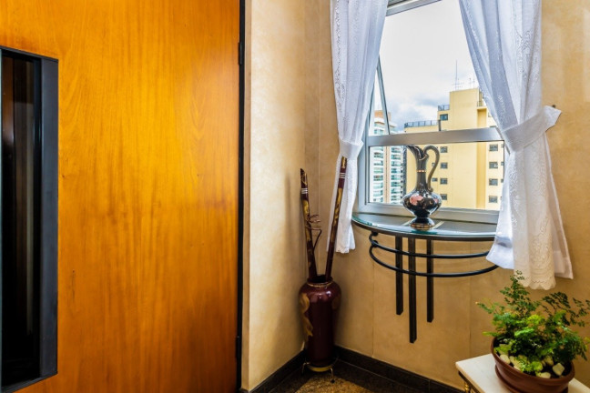 Imagem Apartamento com 4 Quartos à Venda, 131 m² em Perdizes - São Paulo