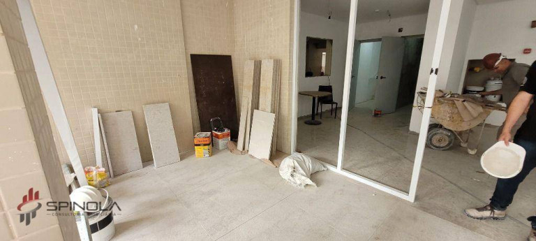 Imagem Apartamento com 3 Quartos à Venda, 147 m² em Aviação - Praia Grande Imagem Apartamento com 3 Quartos à Venda, 147 m² em Aviação - Praia Grande