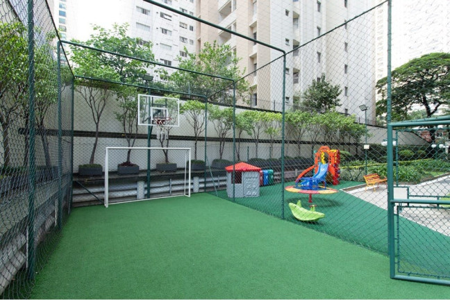 Imagem Imóvel com 3 Quartos à Venda, 192 m² em Campo Belo - São Paulo Imagem Imóvel com 3 Quartos à Venda, 192 m² em Campo Belo - São Paulo