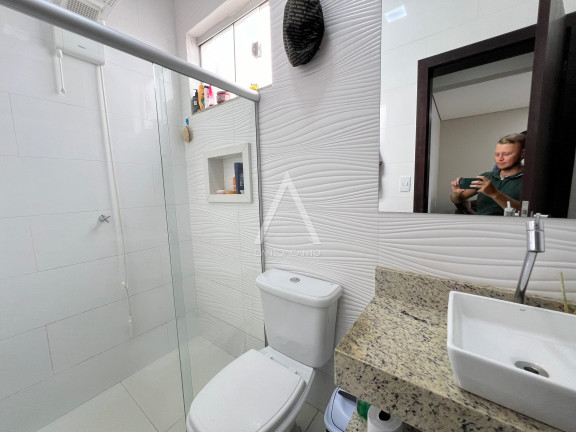 Imagem Casa com 3 Quartos à Venda, 160 m² em Residencial Aquarela Brasil - Sinop