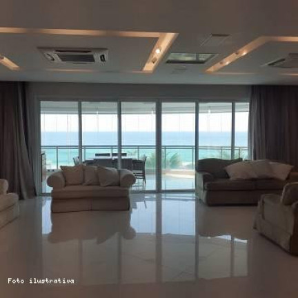 Imagem Apartamento com 4 Quartos à Venda, 390 m² em Barra Da Tijuca - Rio De Janeiro