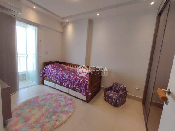 Imagem Apartamento com 3 Quartos à Venda, 163 m² em Aviação - Praia Grande