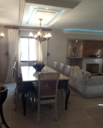 Imagem Apartamento com 4 Quartos à Venda, 200 m² em Pinheiros - São Paulo