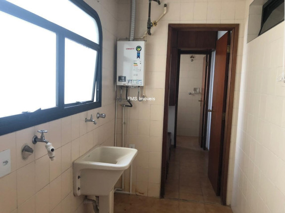 Imagem Imóvel com 3 Quartos à Venda, 110 m² em Moema - São Paulo Imagem Imóvel com 3 Quartos à Venda, 110 m² em Moema - São Paulo