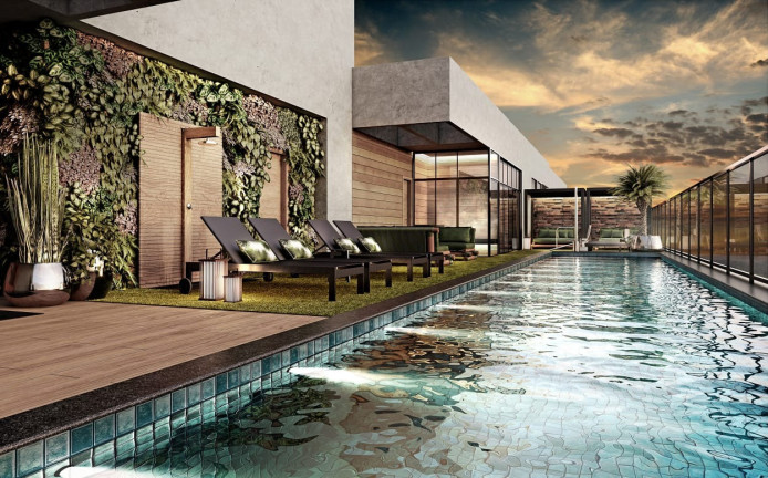 Imagem Imóvel com 2 Quartos à Venda, 74 m² em Setor Noroeste - Brasília Imagem Imóvel com 2 Quartos à Venda, 74 m² em Setor Noroeste - Brasília