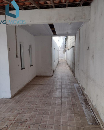 Imagem Casa com 4 Quartos à Venda, 290 m² em Sao Cristovão - Cabo Frio