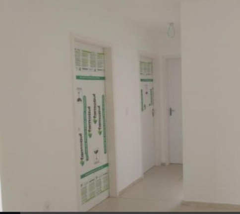 Imagem Apartamento com 2 Quartos à Venda, 46 m² em Lourival Parente - Teresina