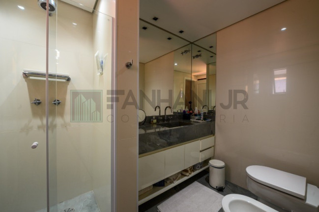 Imagem Imóvel com 4 Quartos à Venda, 455 m² em Cerqueira César - São Paulo