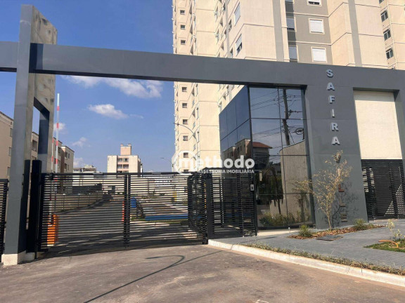 Apartamento com 2 Quartos à Venda, 52 m² em Jardim Nova Europa - Campinas