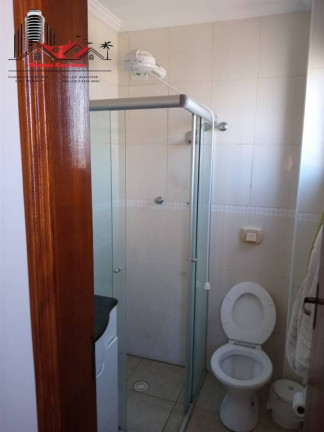 Imagem Apartamento com 2 Quartos à Venda, 57 m² em Vila Tupi - Praia Grande