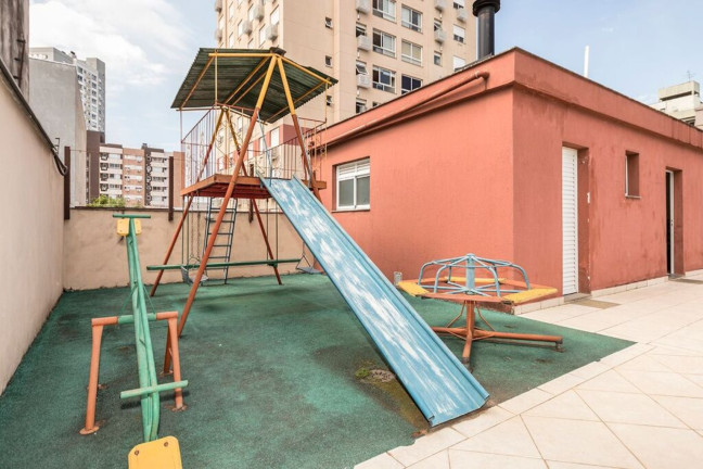 Imagem Imóvel com 3 Quartos à Venda, 70 m² em Partenon - Porto Alegre Imagem Imóvel com 3 Quartos à Venda, 70 m² em Partenon - Porto Alegre