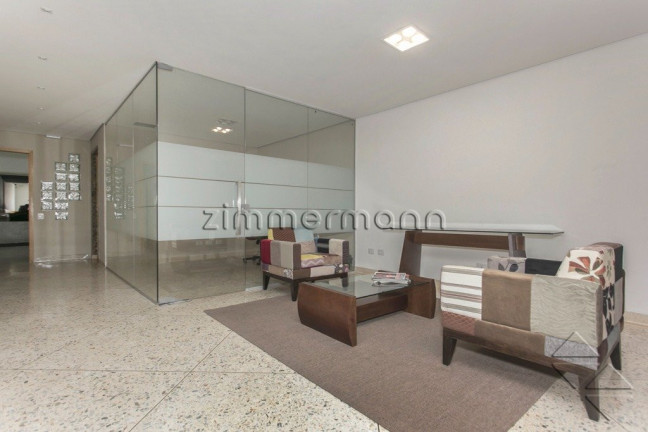 Imagem Apartamento com 2 Quartos à Venda, 174 m² em Perdizes - São Paulo Imagem Apartamento com 2 Quartos à Venda, 174 m² em Perdizes - São Paulo