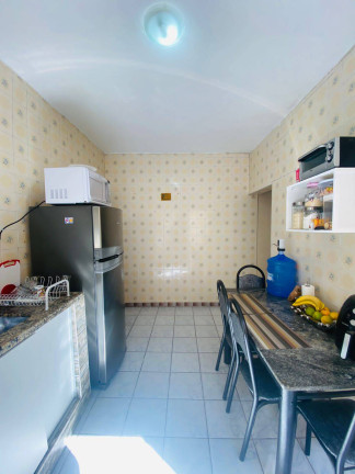 Imagem Casa com 3 Quartos à Venda, em Guilhermina - Praia Grande Imagem Casa com 3 Quartos à Venda, em Guilhermina - Praia Grande