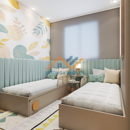 Imagem Apartamento com 2 Quartos à Venda, 56 m² em Imbaúbas - Ipatinga Imagem Apartamento com 2 Quartos à Venda, 56 m² em Imbaúbas - Ipatinga
