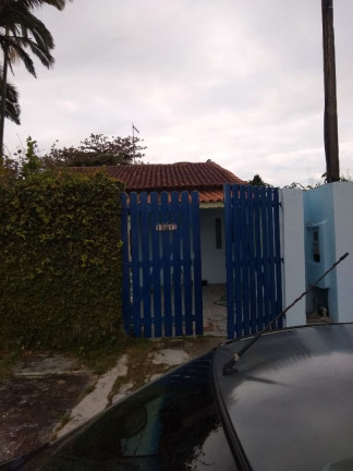 Imagem Casa com 2 Quartos à Venda, 157 m² em Balneario Gaivotas - Itanhaém