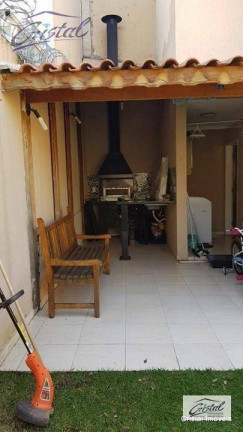 Imagem Casa com 3 Quartos à Venda, 106 m² em Butantã - São Paulo Imagem Casa com 3 Quartos à Venda, 106 m² em Butantã - São Paulo