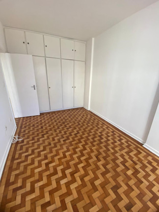 Imagem Apartamento com 2 Quartos para Alugar, 125 m² em Boqueirão - Santos
