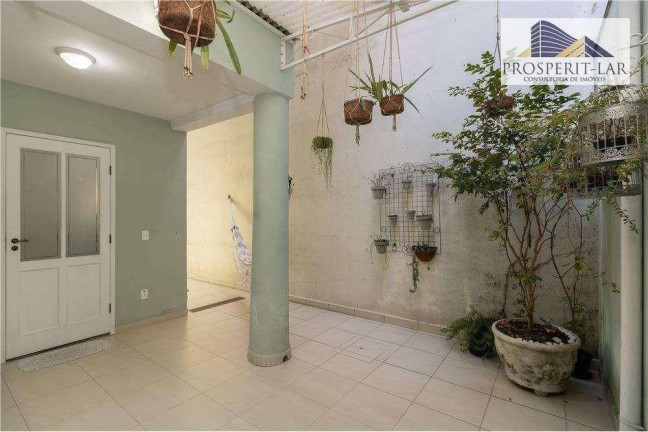 Imagem Sobrado com 3 Quartos à Venda, 190 m² em Parque Renato Maia - Guarulhos