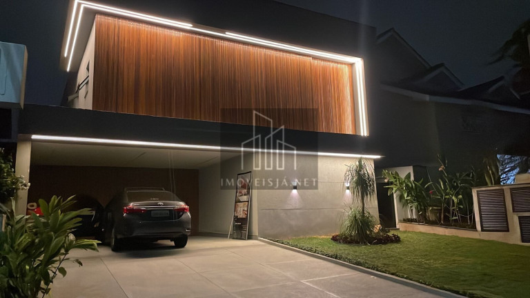 Imagem Casa com 6 Quartos à Venda, 380 m² em Alphaville - Santana De Parnaíba