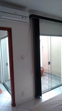 Casa com 3 Quartos à Venda, 152 m² em Vila Industrial - Bauru