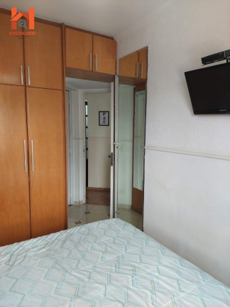 Imagem Apartamento com 3 Quartos à Venda, 73 m² em Vila Isa - São Paulo Imagem Apartamento com 3 Quartos à Venda, 73 m² em Vila Isa - São Paulo