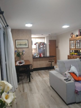 Imagem Apartamento com 3 Quartos à Venda, 82 m² em Jardim Bela Vista - Santo André Imagem Apartamento com 3 Quartos à Venda, 82 m² em Jardim Bela Vista - Santo André
