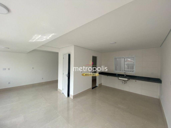 Imagem Sobrado com 3 Quartos à Venda ou Locação, 188 m² em Jardim - Santo André Imagem Sobrado com 3 Quartos à Venda ou Locação, 188 m² em Jardim - Santo André