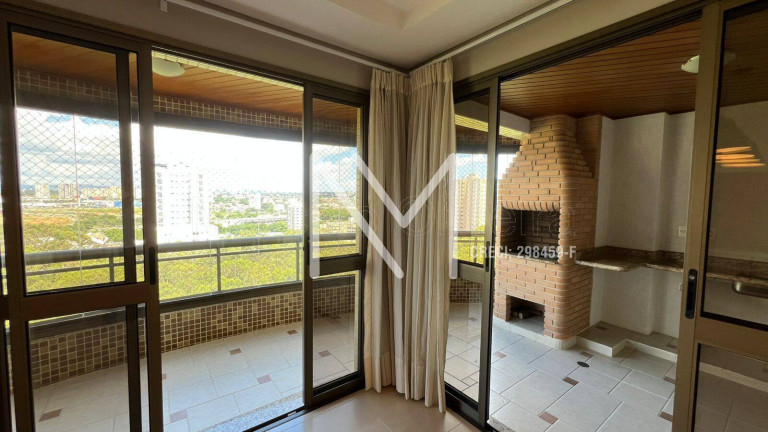 Imagem Apartamento com 4 Quartos à Venda, 205 m² em Parque Residencial Aquarius - São José Dos Campos Imagem Apartamento com 4 Quartos à Venda, 205 m² em Parque Residencial Aquarius - São José Dos Campos