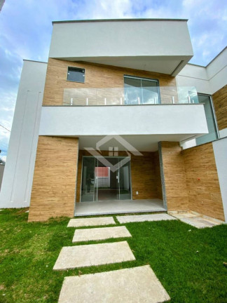 Imagem Casa com 3 Quartos à Venda, 130 m² em Guaratiba - Rio De Janeiro