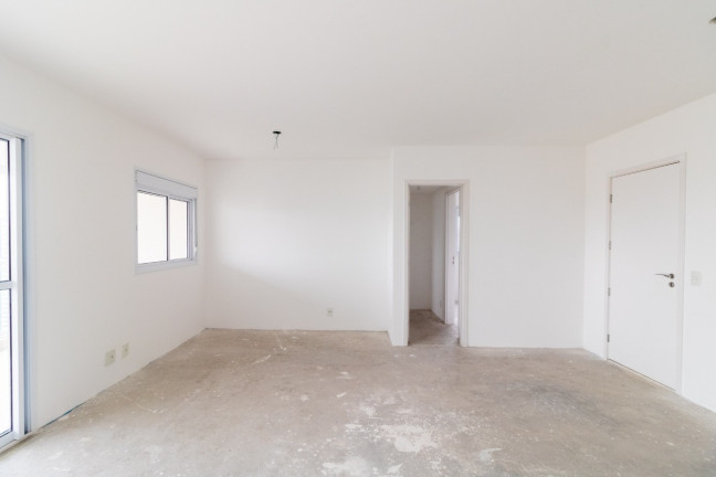 Imagem Apartamento com 3 Quartos à Venda, 106 m² em Aclimação - São Paulo