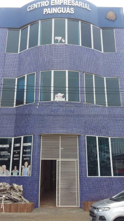Imóvel Comercial para Alugar, 28 m² em Centro Empresarial Painguás - Pirassununga