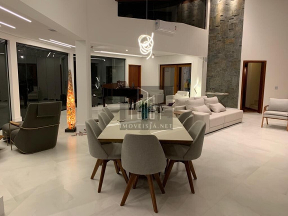 Imagem Casa com 6 Quartos para Alugar, 380 m² em Vila Velha - Santana De Parnaíba Imagem Casa com 6 Quartos para Alugar, 380 m² em Vila Velha - Santana De Parnaíba