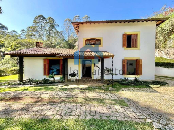 Imagem Casa de Condomínio com 3 Quartos à Venda, 478 m² em Chácaras Jardim Colibri - Embu Das Artes Imagem Casa de Condomínio com 3 Quartos à Venda, 478 m² em Chácaras Jardim Colibri - Embu Das Artes
