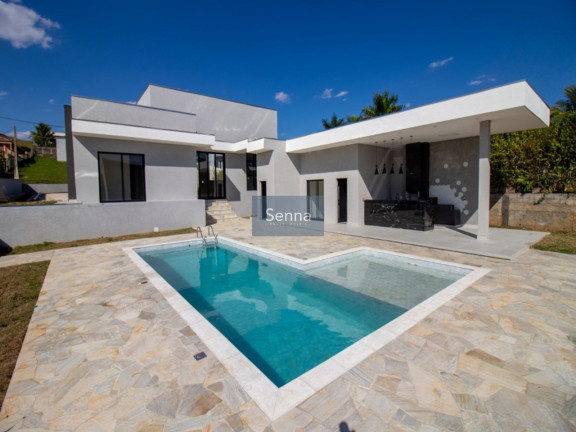 Imagem Casa com 4 Quartos à Venda, em Horizonte Azul - Village Ambiental Ii - Itupeva Imagem Casa com 4 Quartos à Venda, em Horizonte Azul - Village Ambiental Ii - Itupeva