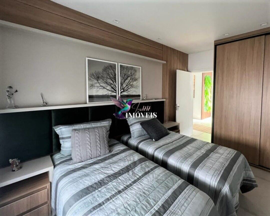 Imagem Casa com 3 Quartos à Venda, 196 m² em Centenário - Torres