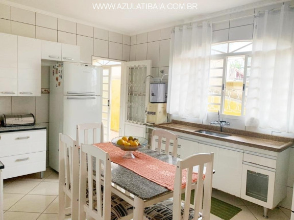 Imagem Casa com 4 Quartos à Venda, 278 m² em Jardim Dos Pinheiros - Atibaia