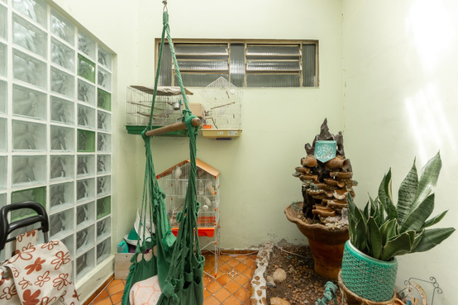 Imagem Casa com 4 Quartos à Venda, 188 m² em Vila Guedes - São Paulo