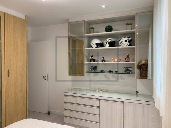 Imagem Apartamento com 4 Quartos à Venda, 167 m² em Barra Da Tijuca - Rio De Janeiro